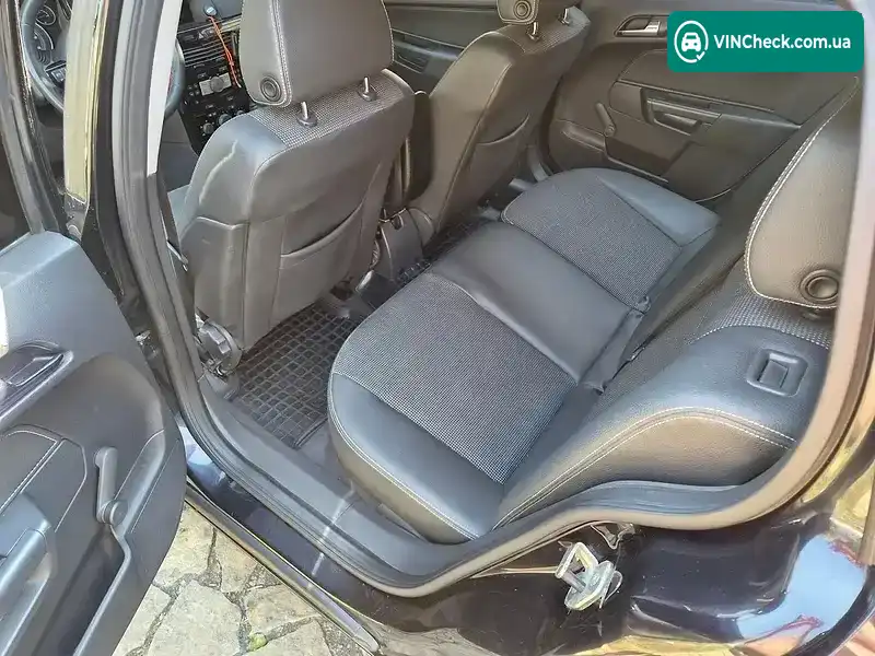Opel Astra 2009, фото з оголошення 2 з 11, VIN W0L0AHL3592125927