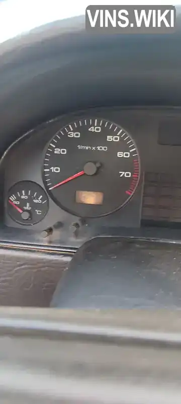 Audi 80 1991, фото з оголошення 1 з 21, VIN WAUZZZ8AZMA231744