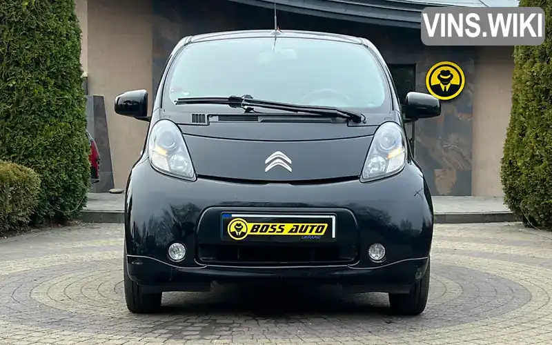 Citroen C-Zero 2012, фото з оголошення 2 з 21, VIN VF71NZKZZCU904749