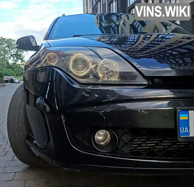 Renault Laguna 2010, фото з оголошення 1 з 21, VIN VF1KT1KE643713015