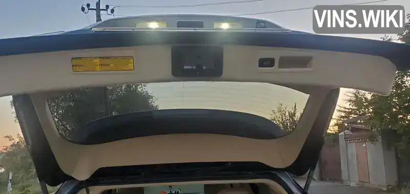 Lexus RX 2012, фото з оголошення 2 з 21, VIN 2T2BK1BA4DC187023