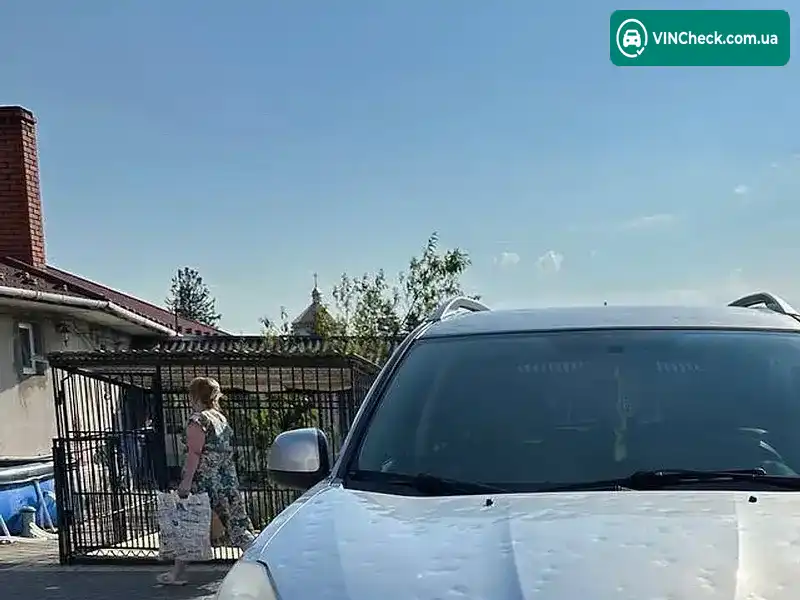 Peugeot 4007 2008, фото з оголошення 1 з 14, VIN VF3VV4HNH9U904267