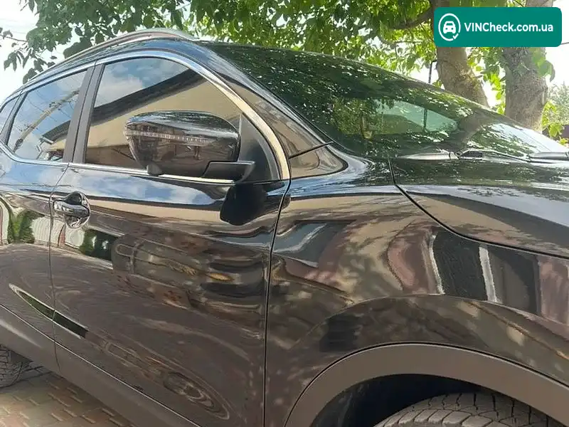 Nissan Qashqai 2014, фото з оголошення 2 з 20, VIN SJNFDAJ11U1291592
