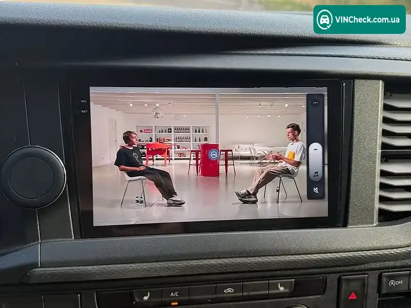 Volkswagen Transporter 2021, фото з оголошення 1 з 7, VIN WV1ZZZ7HZNH016301