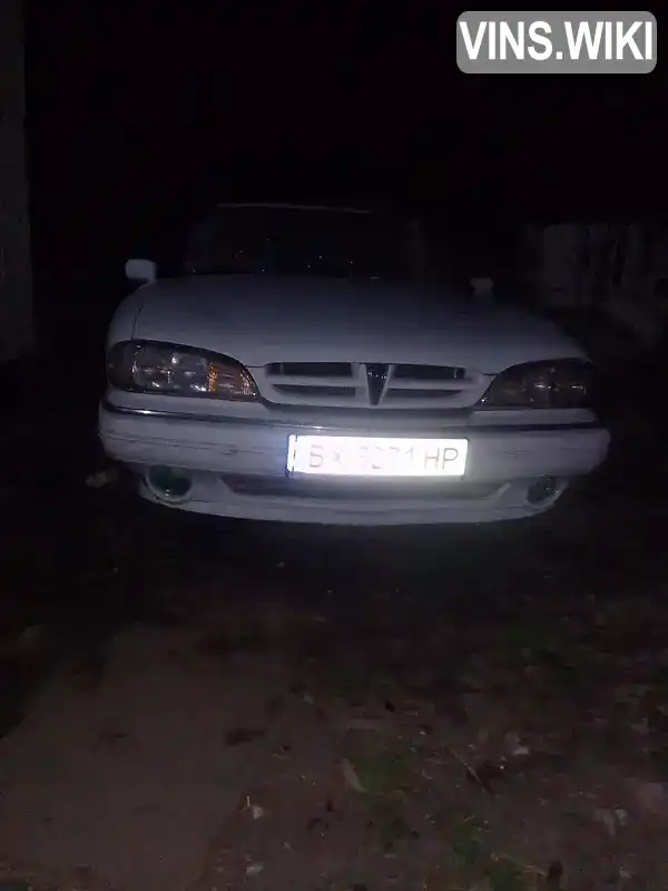 Pontiac Bonneville 1992, фото з оголошення 2 з 20, VIN 1G2HX53L2N1314305