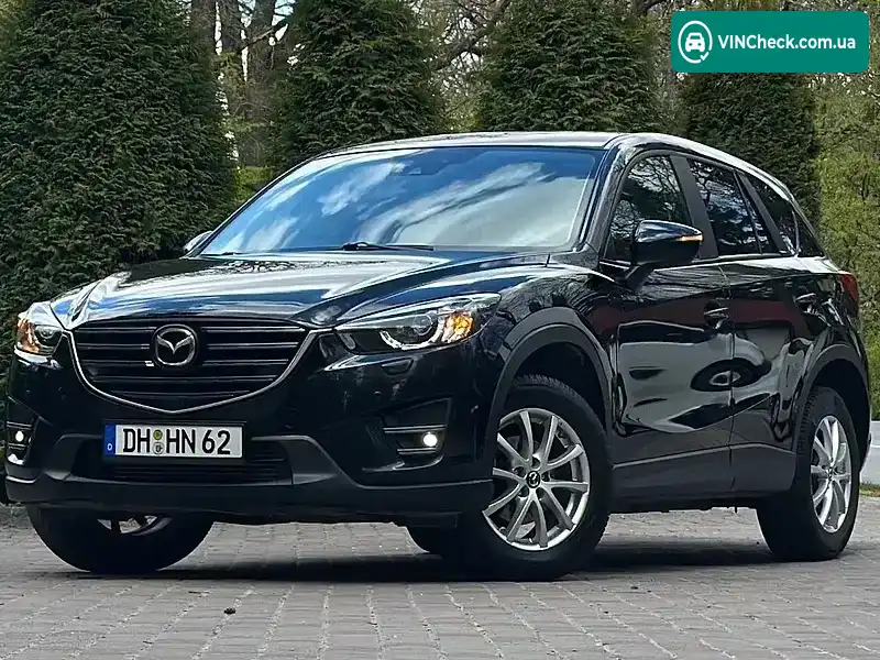 Mazda CX-5 2015, фото з оголошення 2 з 20, VIN JMZKEN92800446004