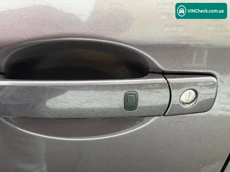 Nissan X-Trail 2011, фото з оголошення 2 з 20, VIN JN1TANT31U0300238
