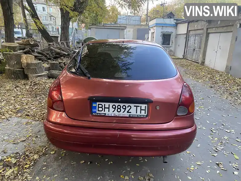 Toyota Corolla 1998, фото з оголошення 2 з 14, VIN JT164EEB103105851