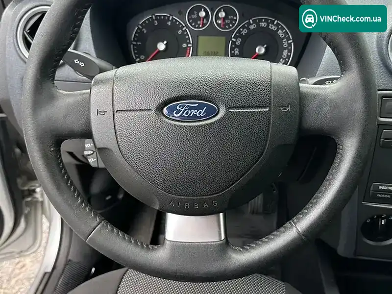 Ford Fusion 2010, фото з оголошення 1 з 20, VIN WF0UXXGAJUAB67691