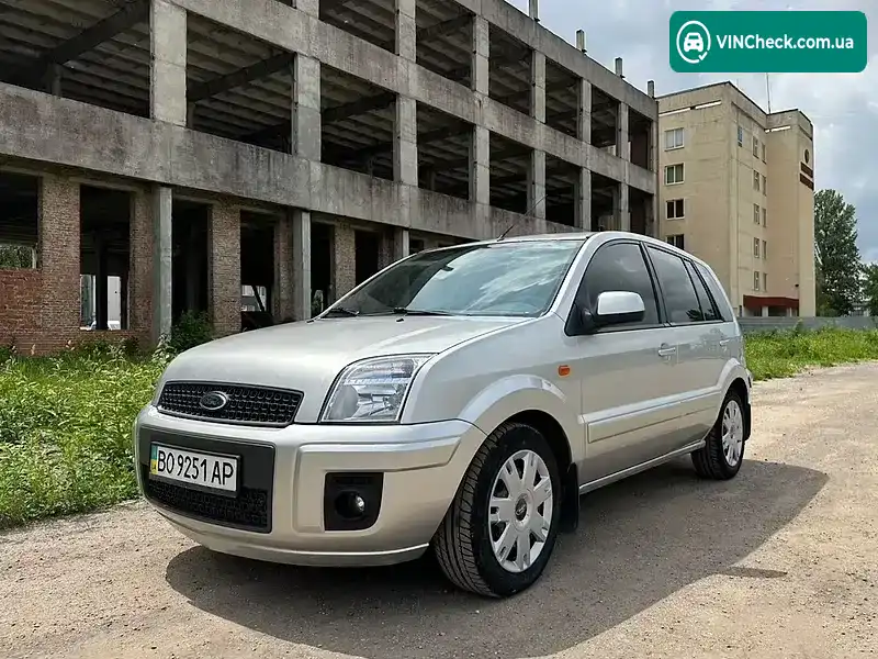 Ford Fusion 2010, фото з оголошення 2 з 20, VIN WF0UXXGAJUAB67691