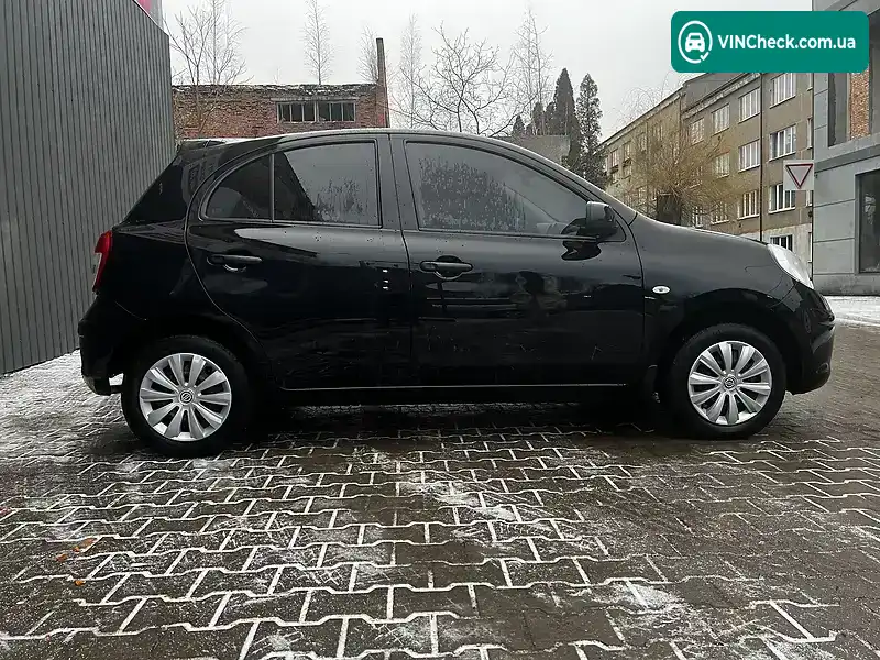 Nissan Micra 2015, фото з оголошення 2 з 15, VIN MDHFBUK13U0551723