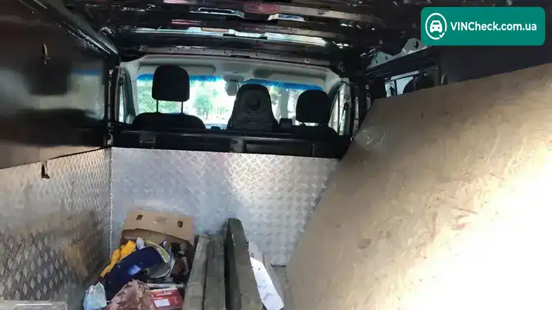 Opel Vivaro 2016, фото з оголошення 2 з 10, VIN W0LF7D602HV609172