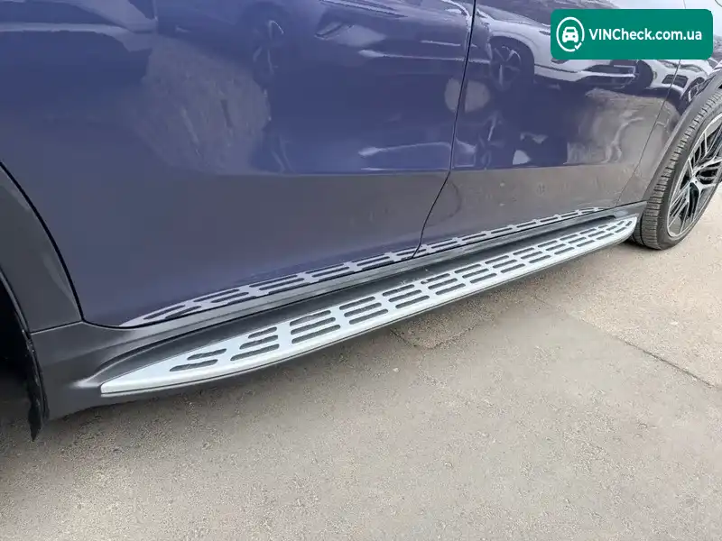 Mercedes-Benz EQE SUV 2023, фото з оголошення 2 з 20, VIN 4JGGM1CB2PA014830