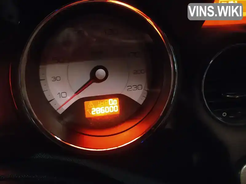 Peugeot 308 2009, фото з оголошення 2 з 13, VIN VF34H5FXH55373216