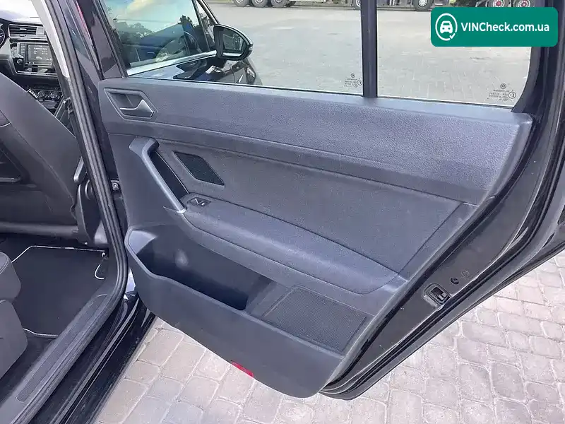 Volkswagen Touran 2016, фото з оголошення 2 з 20, VIN WVGZZZ1TZGW574411