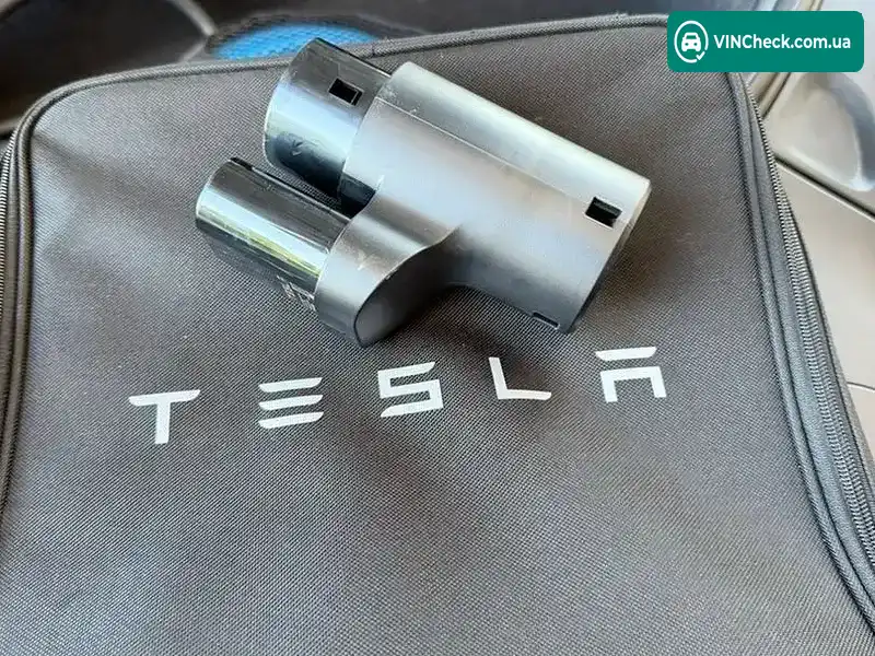Tesla Model X 2017, фото з оголошення 2 з 21, VIN 5YJXCCE25HF052982