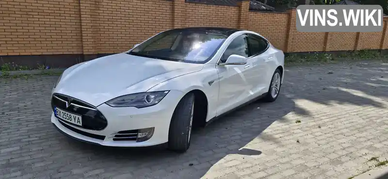 Tesla Model S 2014, фото з оголошення 1 з 21, VIN 5YJSA1H18EFP37559
