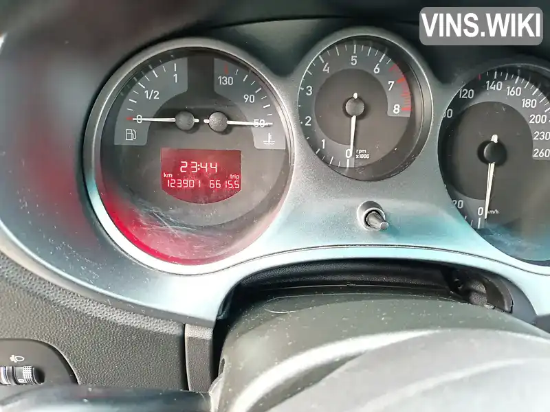 SEAT Leon 2006, фото з оголошення 2 з 11, VIN VSSZZZ1PZ7R046868