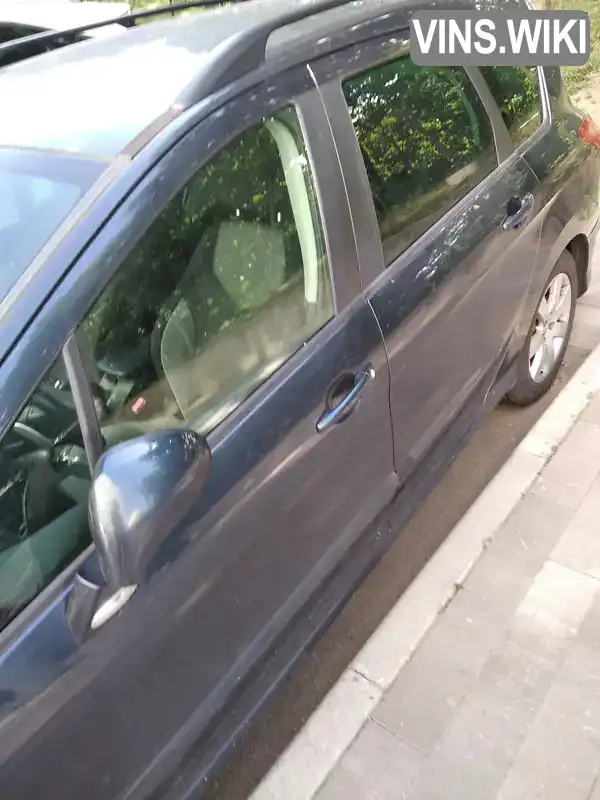 Peugeot 308 2012, фото з оголошення 2 з 14, VIN VF34E9HR8BS331701