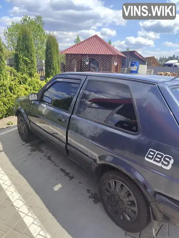 Volkswagen Golf 1988, фото з оголошення 1 з 6, VIN WVWZZZ19ZJW083599