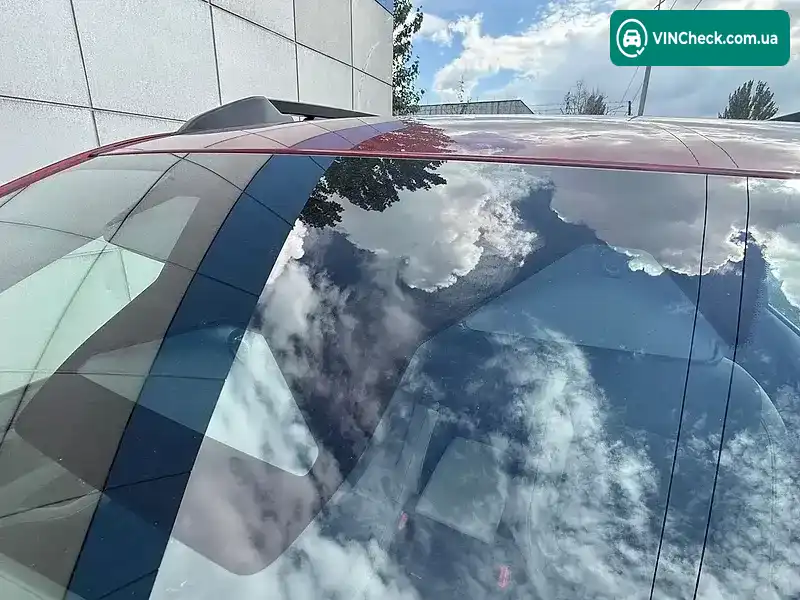 Subaru Forester 2025, фото з оголошення 2 з 20, VIN JF2SLDAC6SH582207