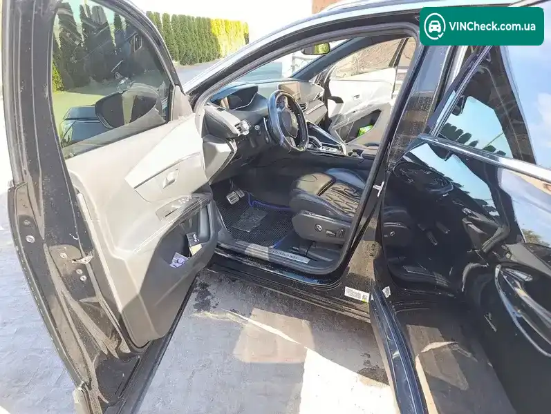 Peugeot 5008 2019, фото з оголошення 2 з 21, VIN VF3MJAHXVKL045940