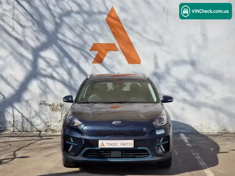 Kia Niro 2019, фото з оголошення 2 з 21, VIN KNDCC3LG3K5014463