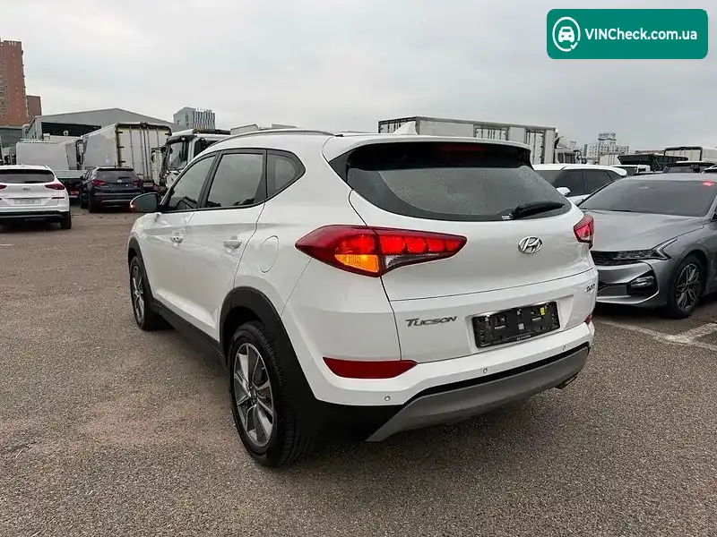 Hyundai Tucson 2017, фото з оголошення 2 з 11, VIN KMHJ281ABJU587768
