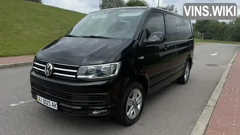 Volkswagen Caravelle 2015, фото з оголошення 2 з 21, VIN WV2ZZZ7HZGH006657