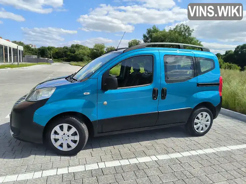 Peugeot Bipper 2009, фото з оголошення 2 з 20, VIN VF3AJ8HSL94872466