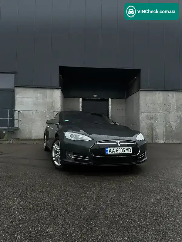 Tesla Model S 2014, фото з оголошення 1 з 21, VIN 5YJSA1H18EFP50389