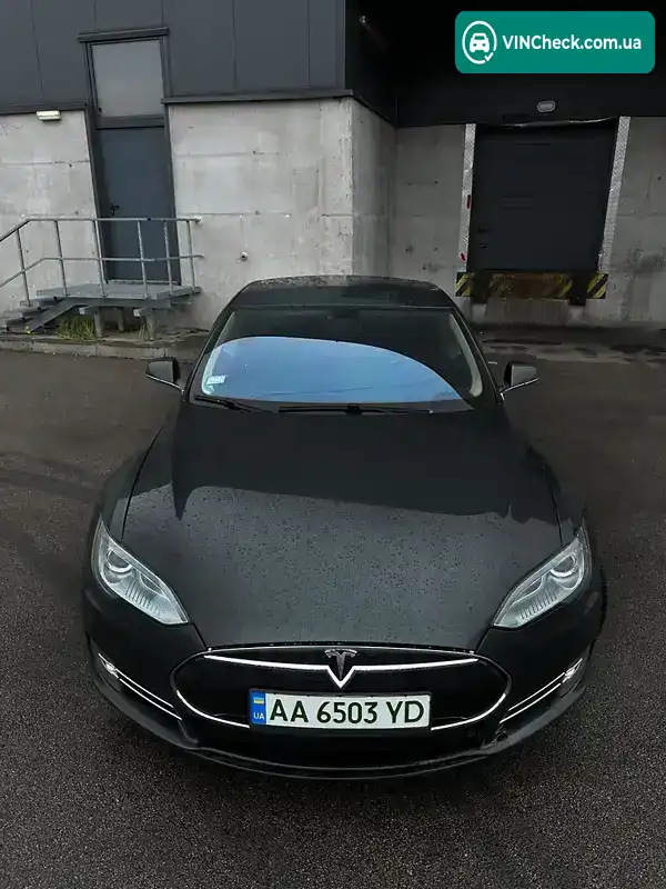Tesla Model S 2014, фото з оголошення 2 з 21, VIN 5YJSA1H18EFP50389