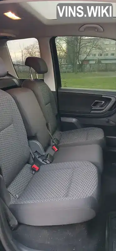 Skoda Roomster 2011, фото з оголошення 2 з 15, VIN Y6UND45J2BB600173