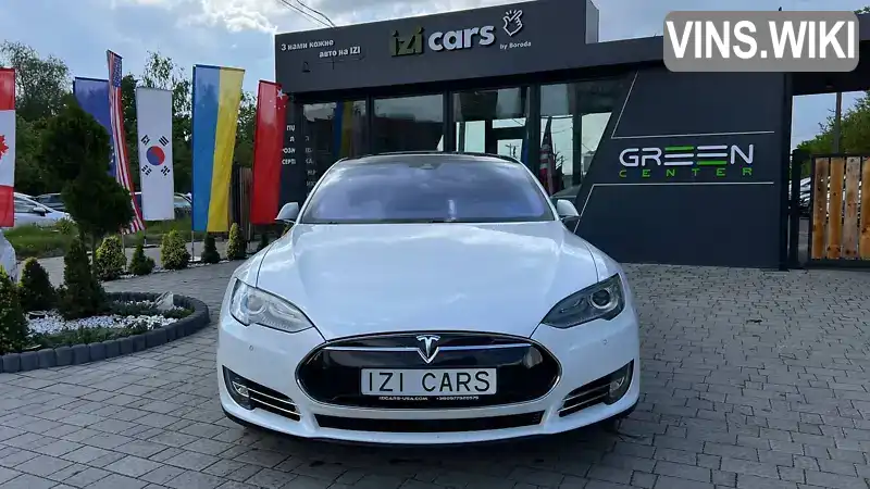 Tesla Model S 2016, фото з оголошення 2 з 21, VIN 5YJSA1E23GF124930
