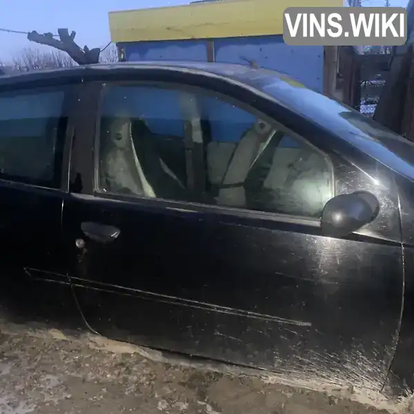 Fiat Punto 2002, фото з оголошення 2 з 8, VIN ZFA18800002356298