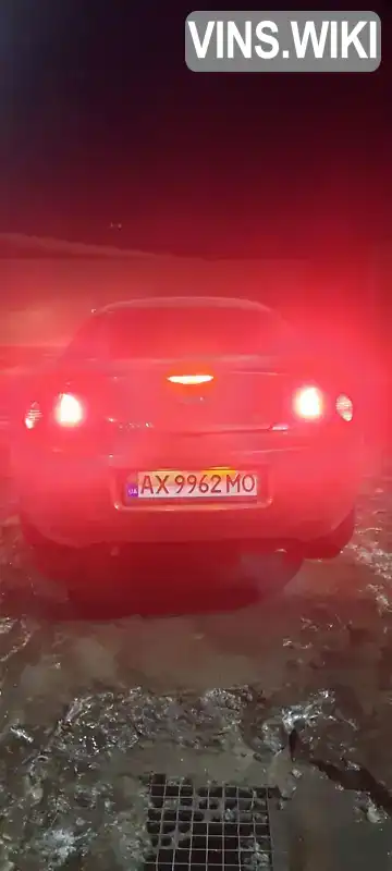 Ford Cougar 1998, фото з оголошення 2 з 10, VIN WF0HT60TXX5217105