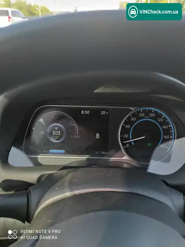 Nissan Sylphy 2019, фото з оголошення 2 з 7, VIN LGBH1YEAXKY792798