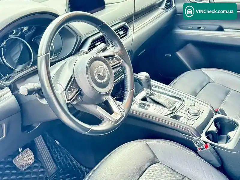 Mazda CX-5 2020, фото з оголошення 2 з 20, VIN JM3KFADM1L0861077