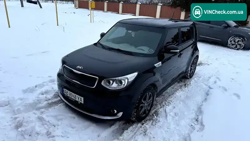 Kia Soul 2015, фото з оголошення 1 з 21, VIN KNAJX81EFG7010252