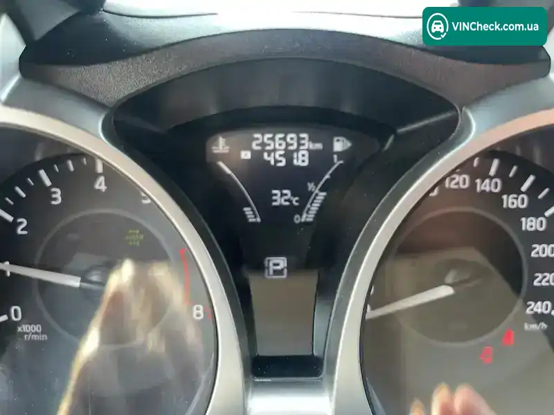 Nissan Juke 2019, фото з оголошення 1 з 20, VIN SJNFANF15U8070086