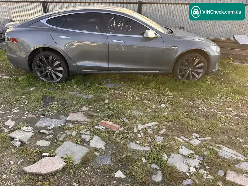 Tesla Model S 2013, фото з оголошення 2 з 19, VIN 5YJSA1CP9DFP07058