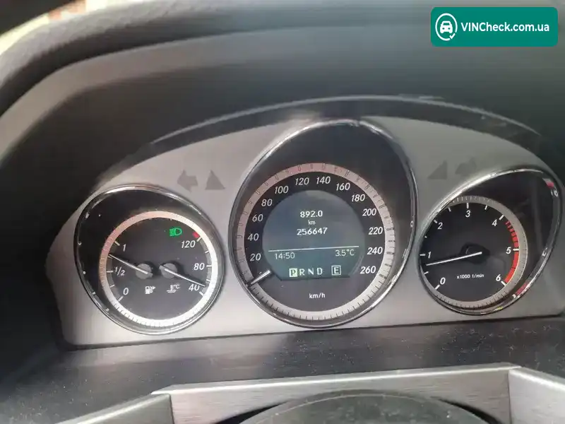 Mercedes-Benz GLK-Class 2010, фото з оголошення 2 з 21, VIN WDC2049841F568201