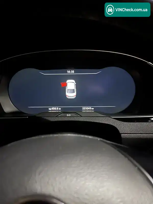 Volkswagen Passat 2015, фото з оголошення 1 з 20, VIN WVWZZZ3CZGE114231