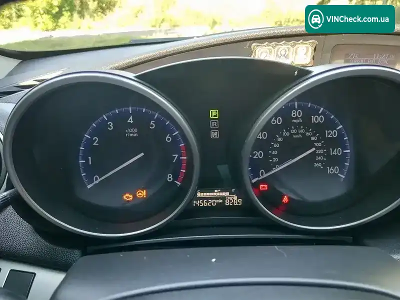 Mazda 3 2011, фото з оголошення 2 з 20, VIN JM1BL1V87C1542893