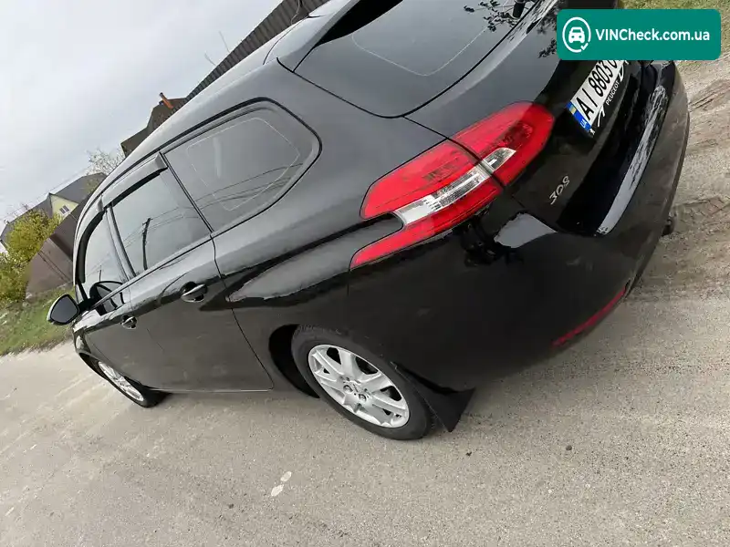 Peugeot 308 2015, фото з оголошення 2 з 17, VIN VF3LCBHZHFS338519