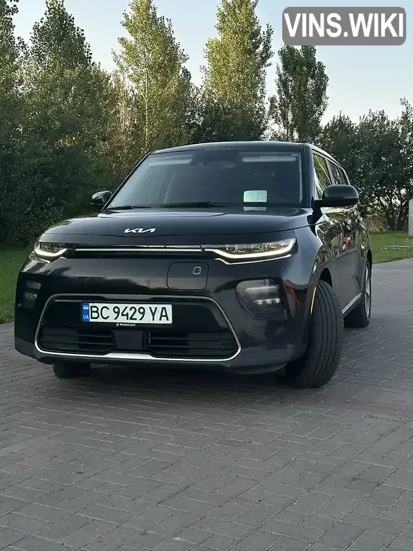 Kia Soul 2020, фото з оголошення 2 з 21, VIN KNDJ33A13M7017280