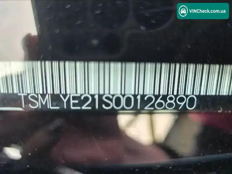 Suzuki Vitara 2015, фото з оголошення 2 з 21, VIN TSMLYE21S00126890