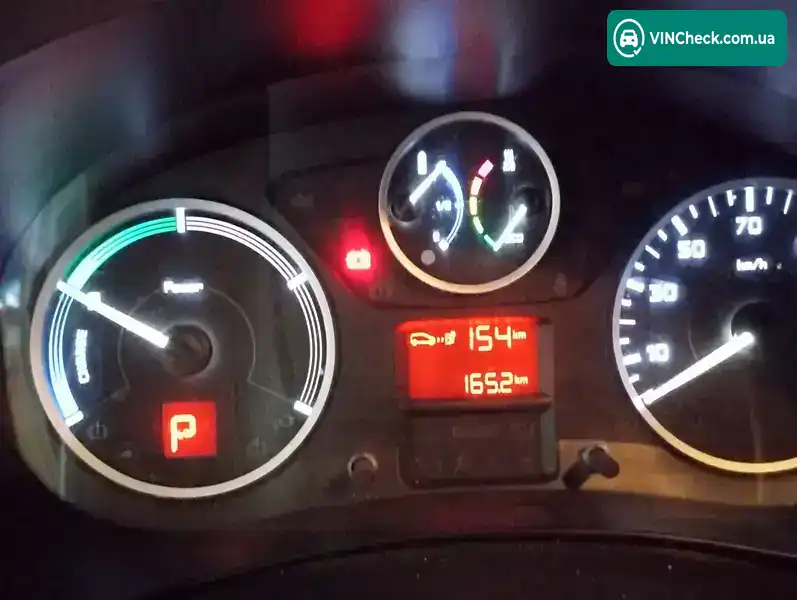 Peugeot Partner 2017, фото з оголошення 2 з 18, VIN VF37RZKYZHJ874569