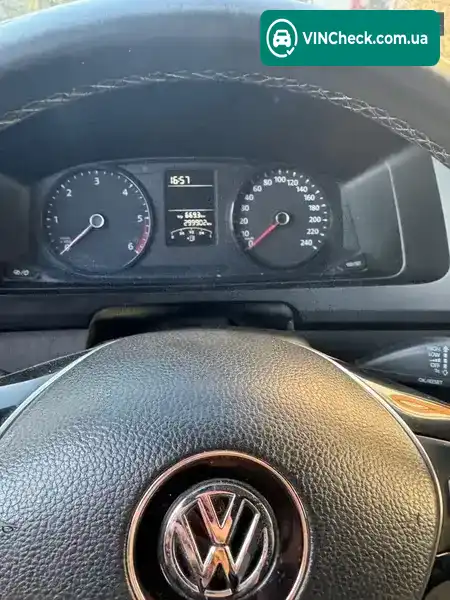 Volkswagen Transporter 2016, фото з оголошення 2 з 19, VIN WV1ZZZ7HZHH044703