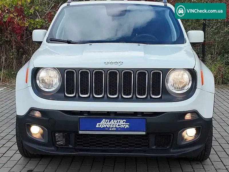 Jeep Renegade 2018, фото з оголошення 2 з 18, VIN ZACCJABB1JPH22491